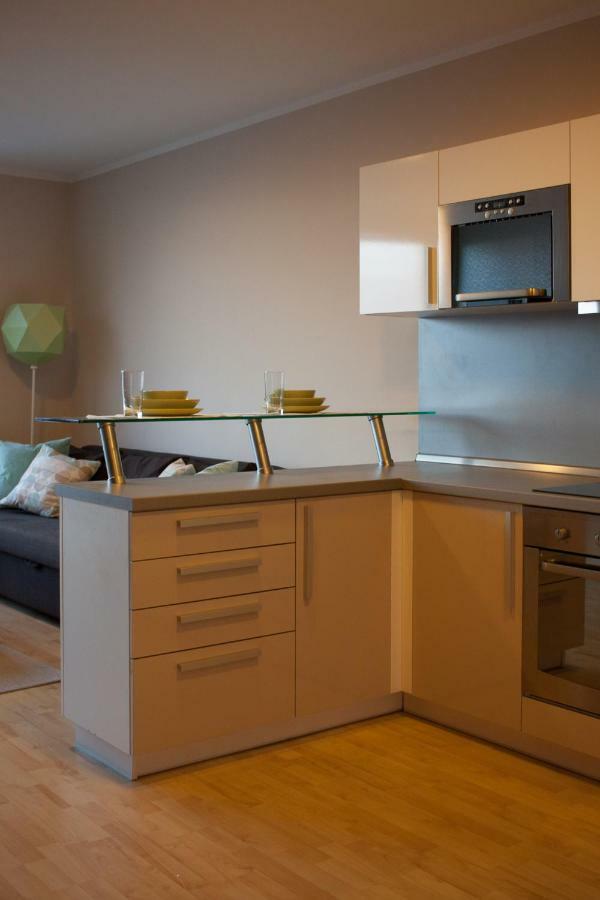 Bajka Apartament Bratysława