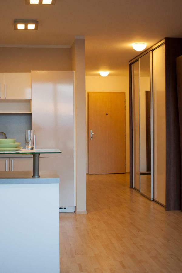 Bajka Apartament *