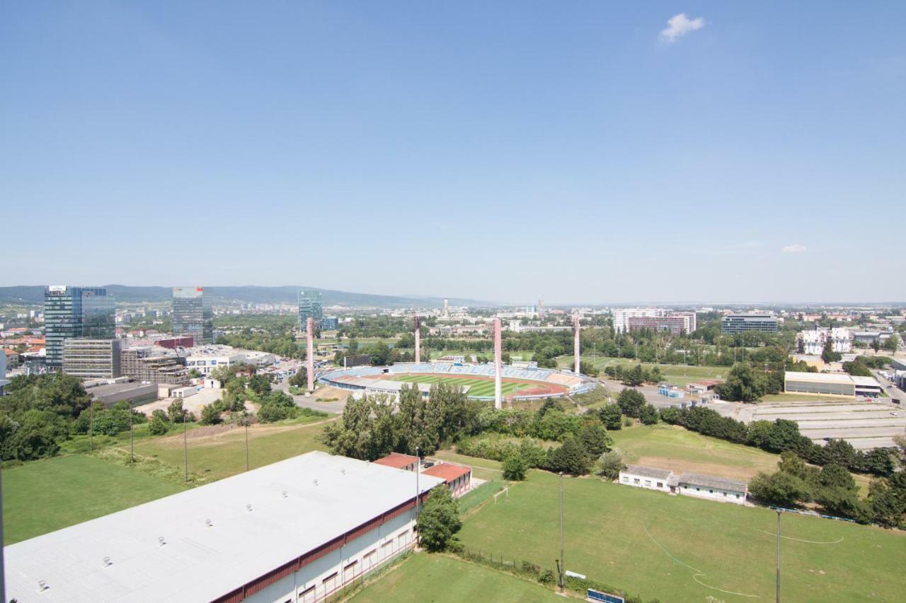 Apartament Bajka