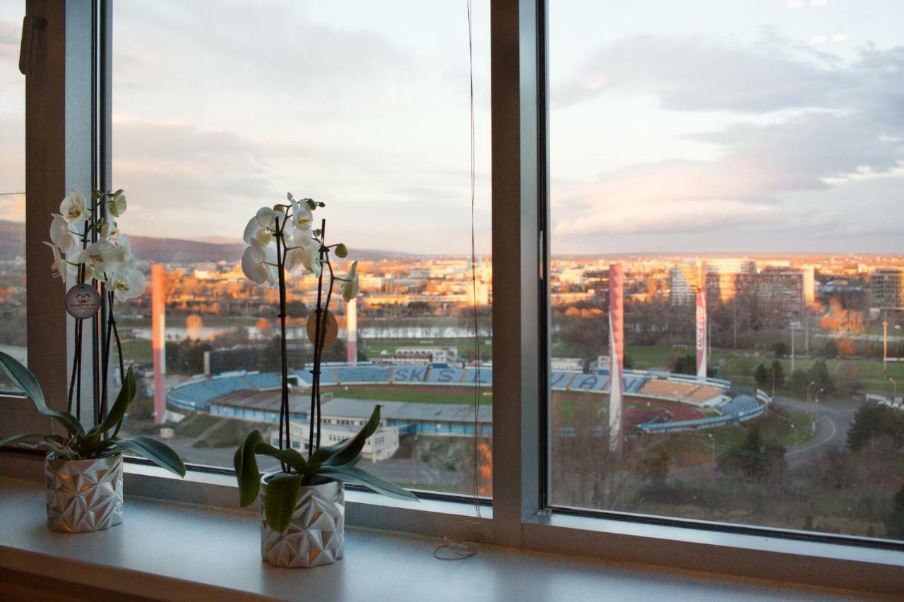 Apartament Bajka *